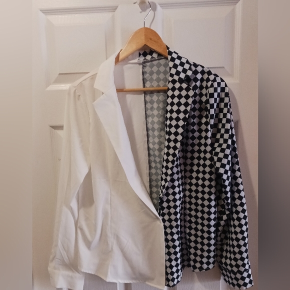 Blouse - Picture 1 of 3